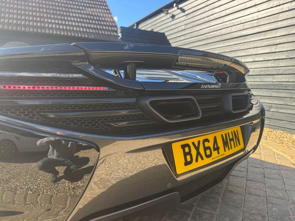 Used McLaren 650S 2014 for sale - 76098134: Photo 34