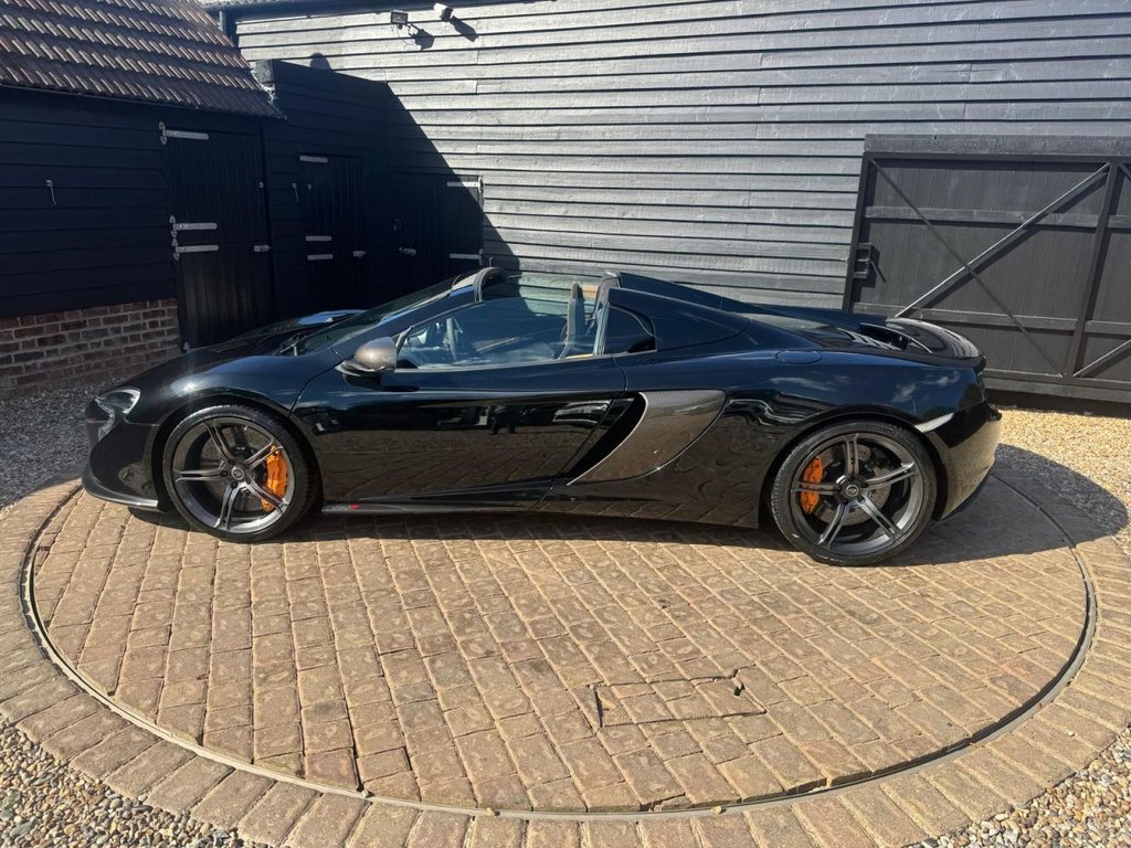 Used McLaren 650S 2014 for sale - 76098134: Photo 36
