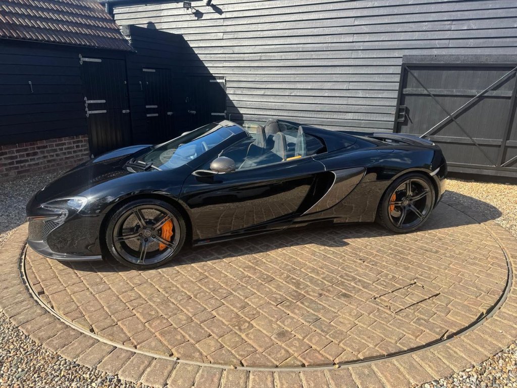 Used McLaren 650S 2014 for sale - 76098134: Photo 38