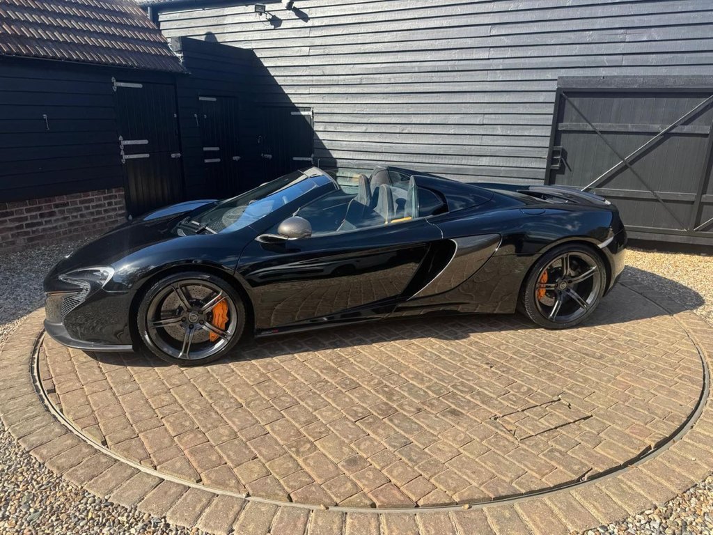 Used McLaren 650S 2014 for sale - 76098134: Photo 39