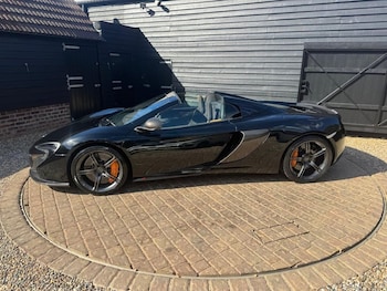 Used McLaren 650S 2014 for sale - 76098134: Photo