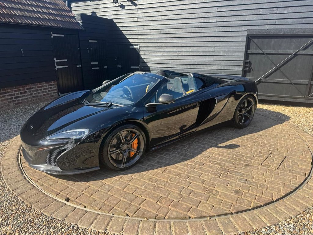 Used McLaren 650S 2014 for sale - 76098134: Photo 40