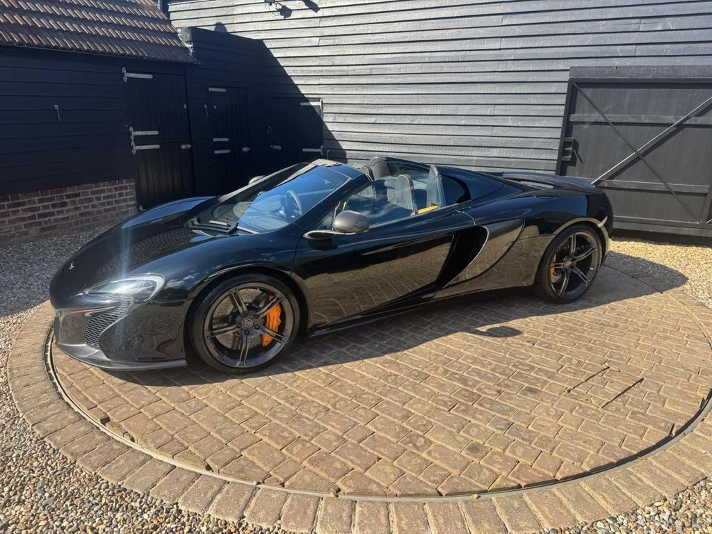 Used McLaren 650S 2014 for sale - 76098134: Photo 41