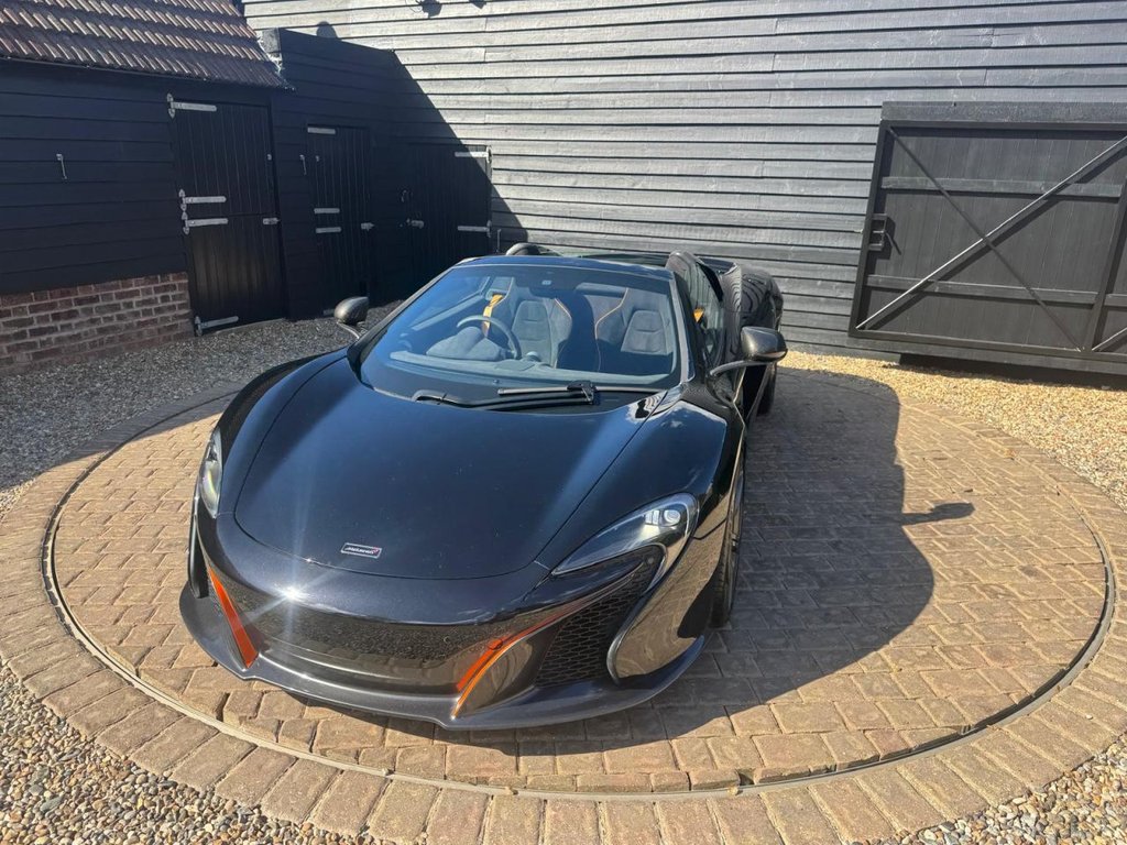 Used McLaren 650S 2014 for sale - 76098134: Photo 42