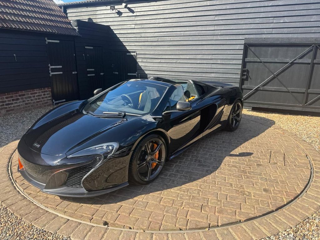 Used McLaren 650S 2014 for sale - 76098134: Photo 43