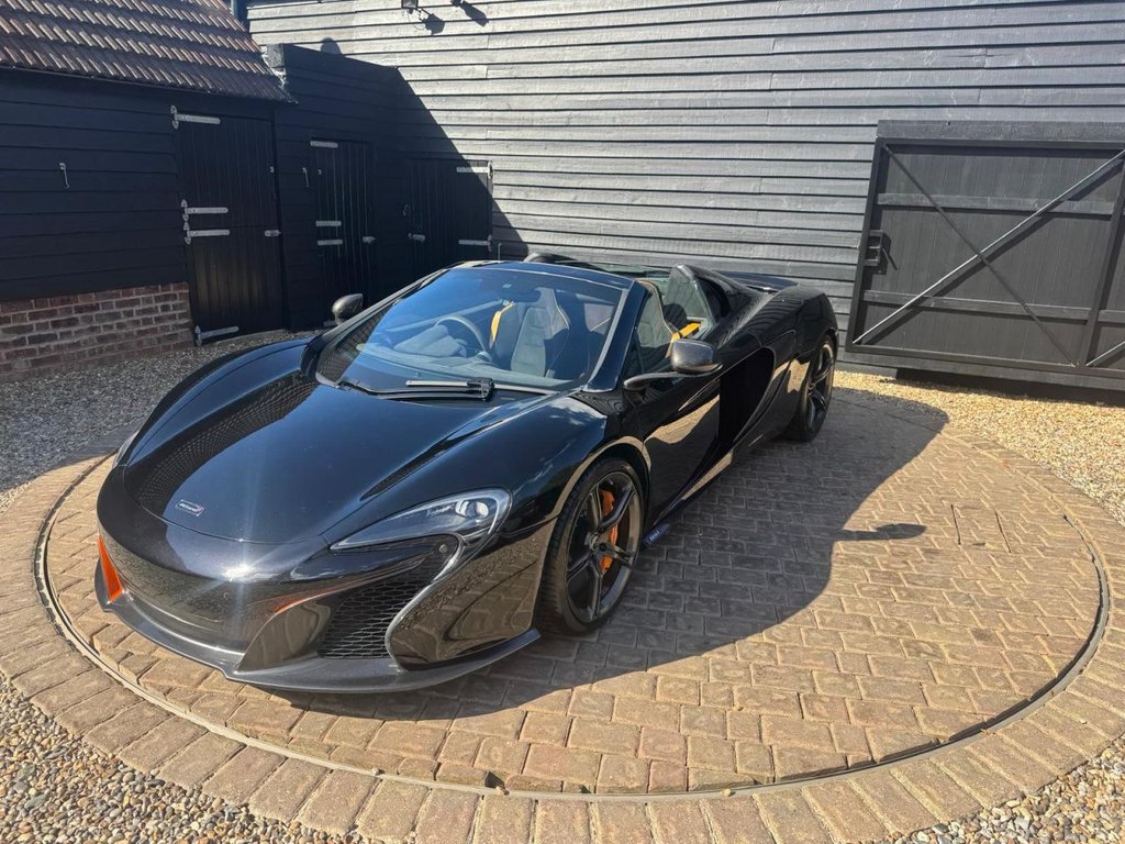 Used McLaren 650S 2014 for sale - 76098134: Photo 44
