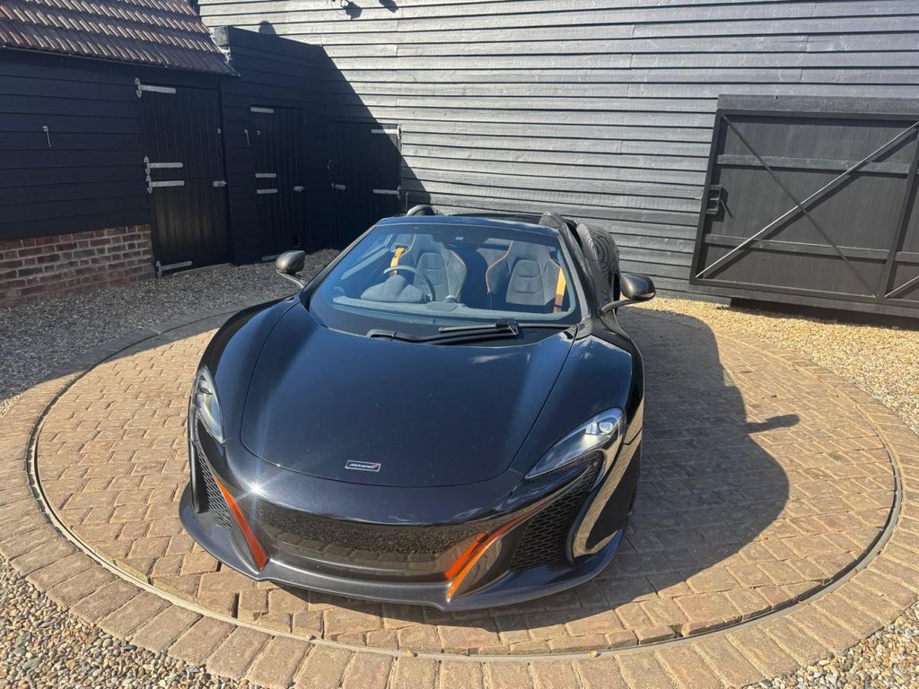 Used McLaren 650S 2014 for sale - 76098134: Photo 45