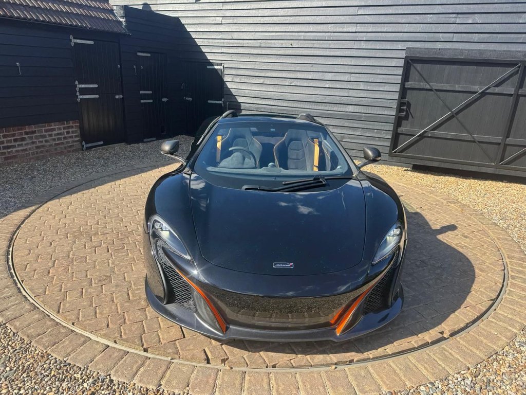Used McLaren 650S 2014 for sale - 76098134: Photo 46