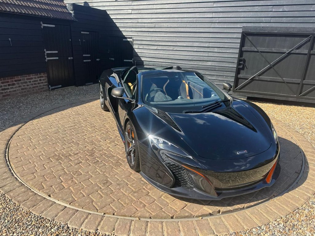 Used McLaren 650S 2014 for sale - 76098134: Photo 48