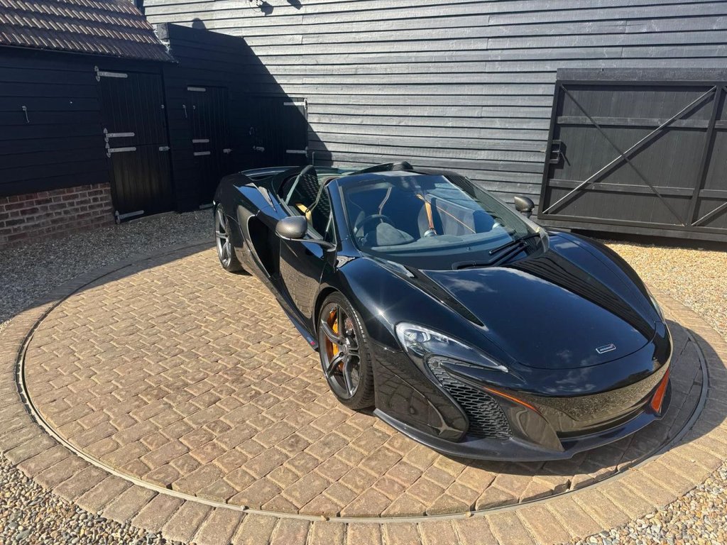Used McLaren 650S 2014 for sale - 76098134: Photo 49