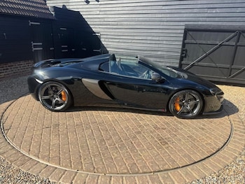 Used McLaren 650S 2014 for sale - 76098134: Photo