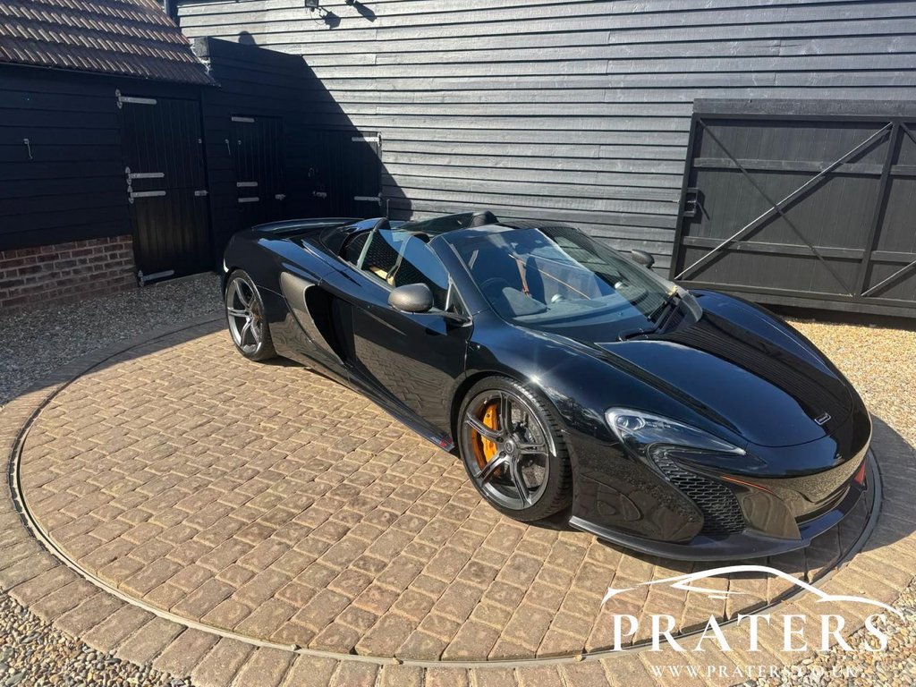 Used McLaren 650S 2014 for sale - 76098134: Photo 5
