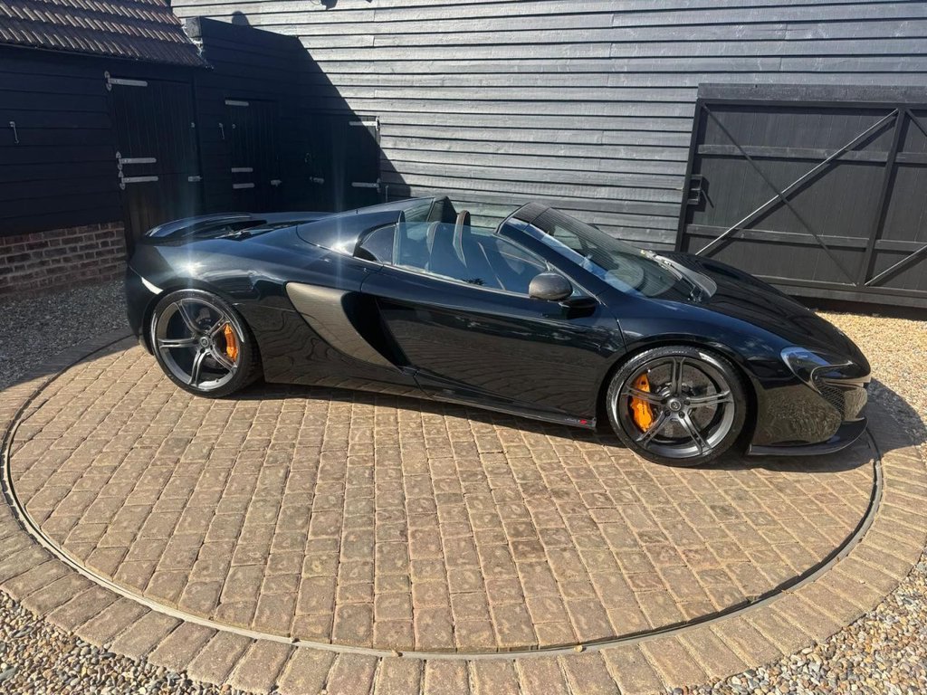 Used McLaren 650S 2014 for sale - 76098134: Photo 50