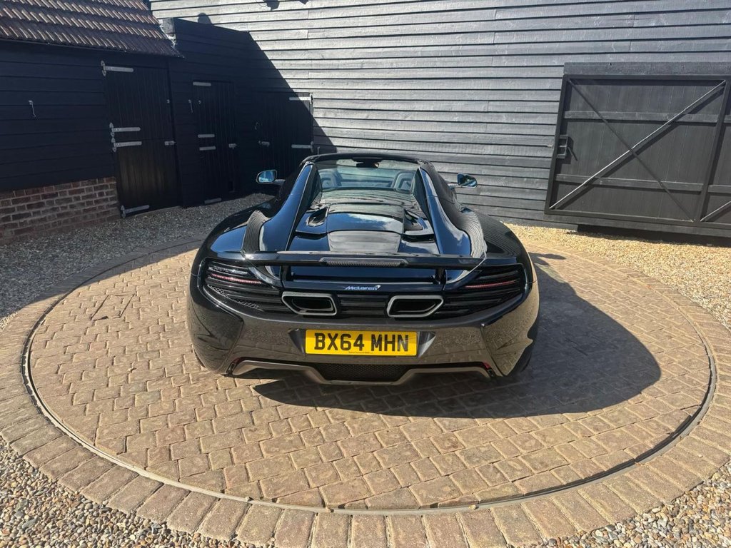 Used McLaren 650S 2014 for sale - 76098134: Photo 6