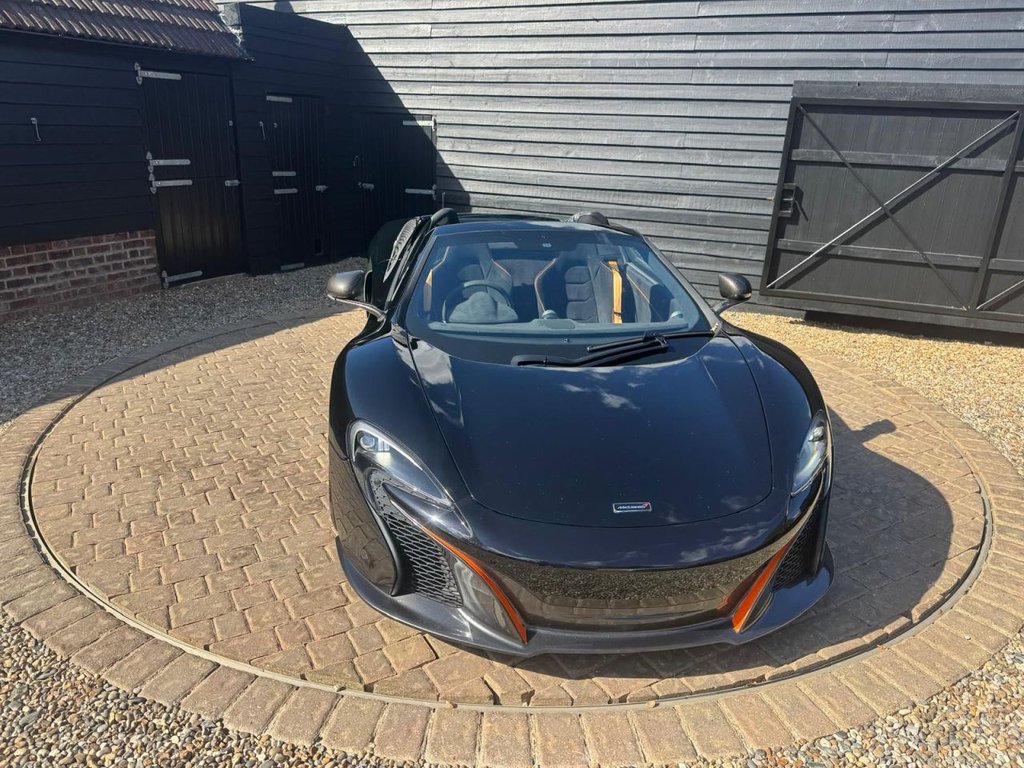 Used McLaren 650S 2014 for sale - 76098134: Photo 7