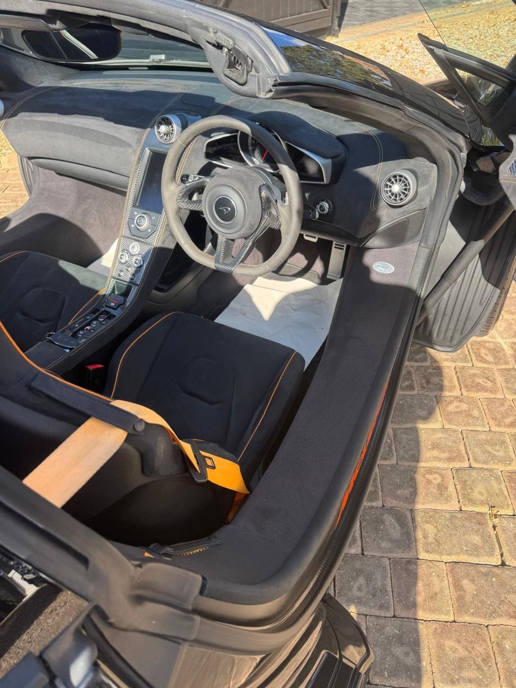Used McLaren 650S 2014 for sale - 76098134: Photo 8