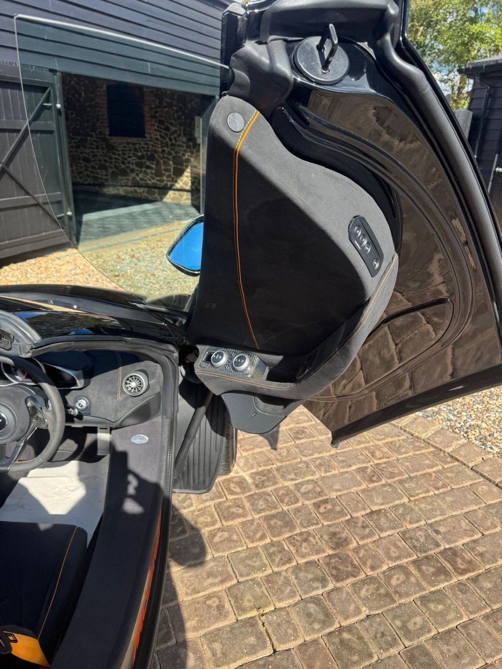 Used McLaren 650S 2014 for sale - 76098134: Photo 9