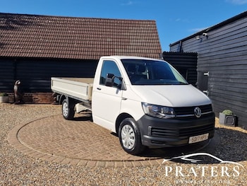 Volkswagen - Transporter