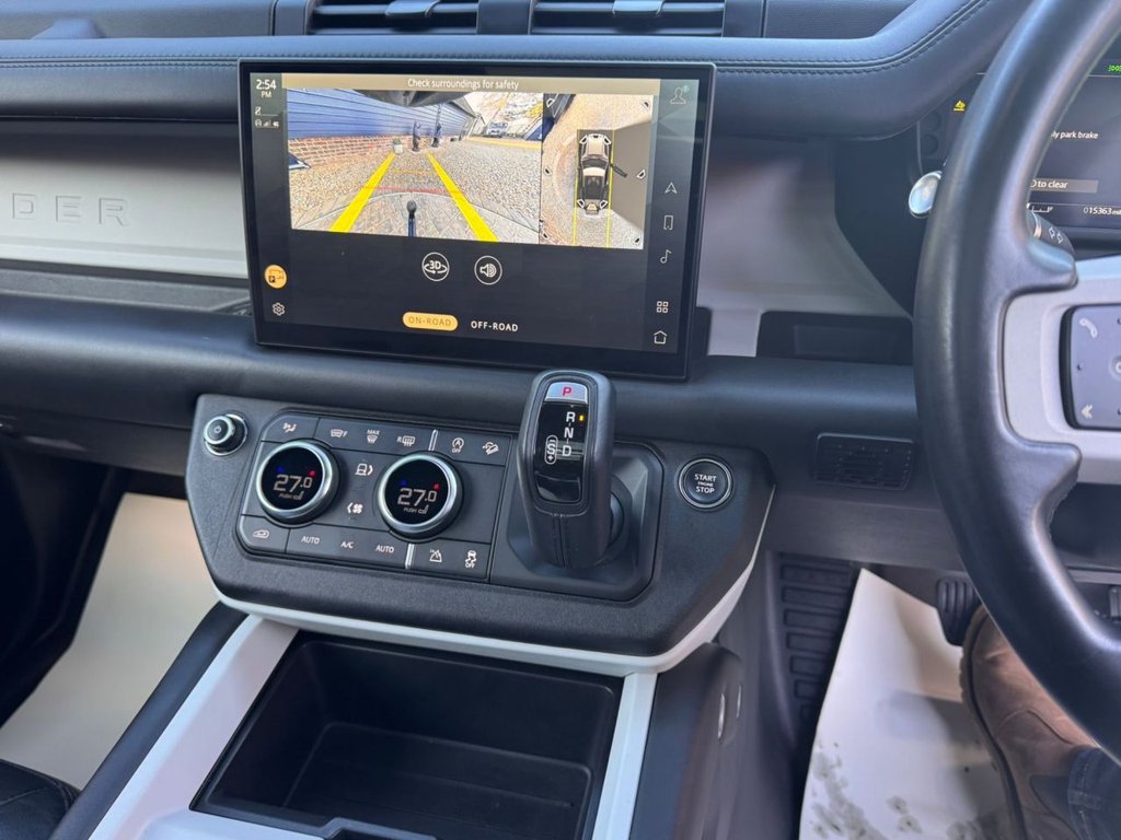 Used Land Rover Defender 2024 for sale - 77477409: Photo 12