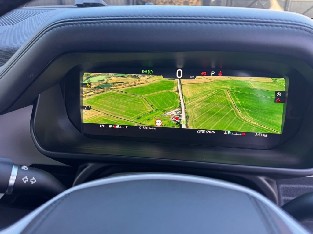 Used Land Rover Defender 2024 for sale - 77477409: Photo 14