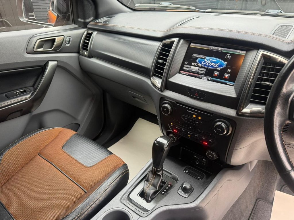 Used Ford Ranger 2016 for sale - 76574736: Photo 13