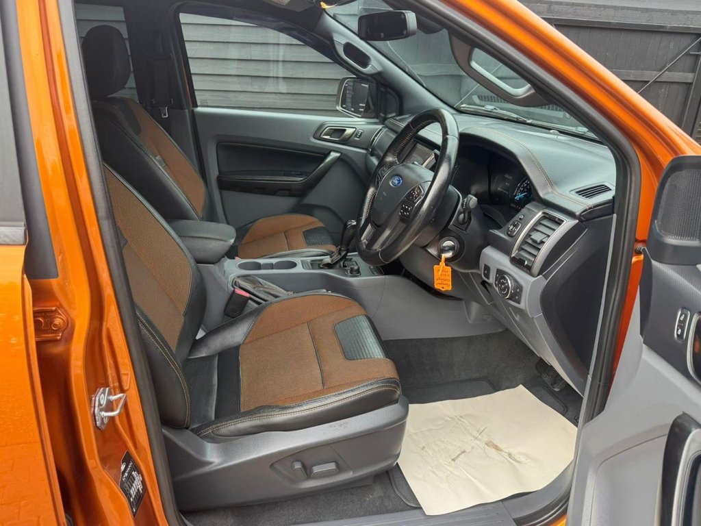 Used Ford Ranger 2016 for sale - 76574736: Photo 15