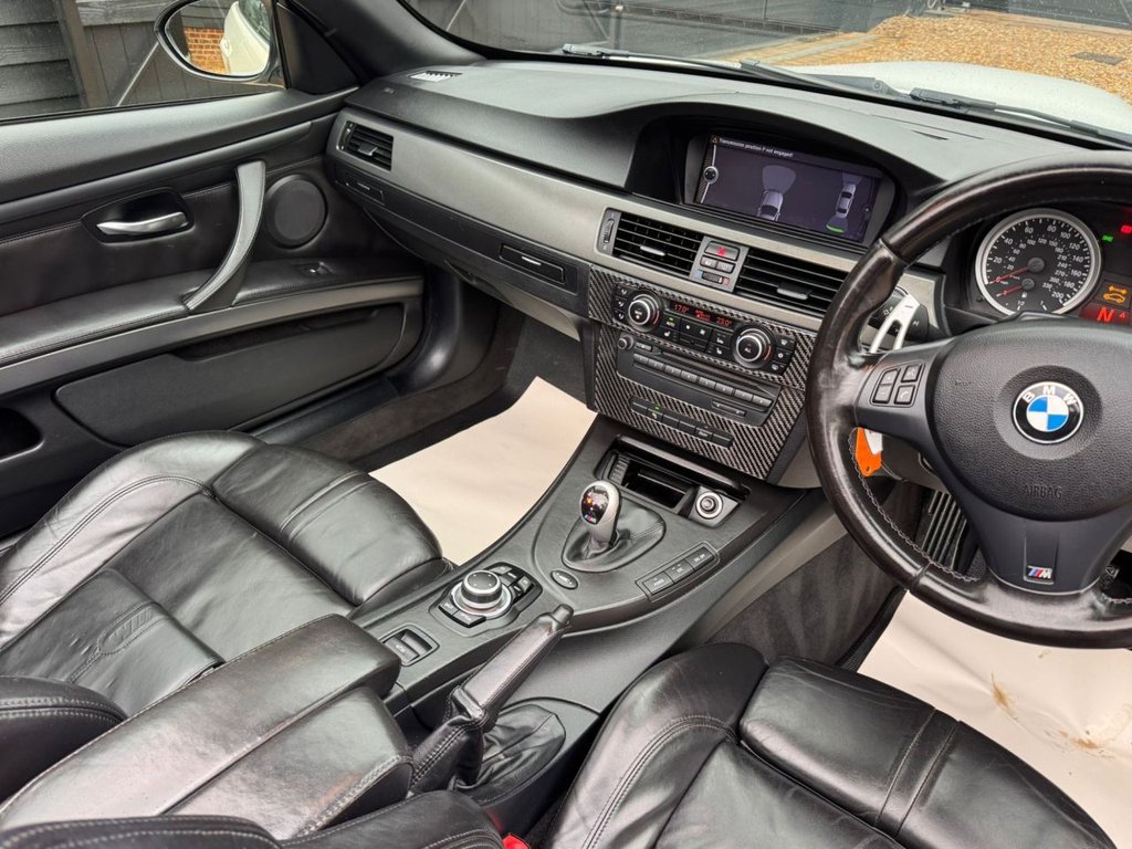 Used BMW M3 2010 for sale - 77978968: Photo 11