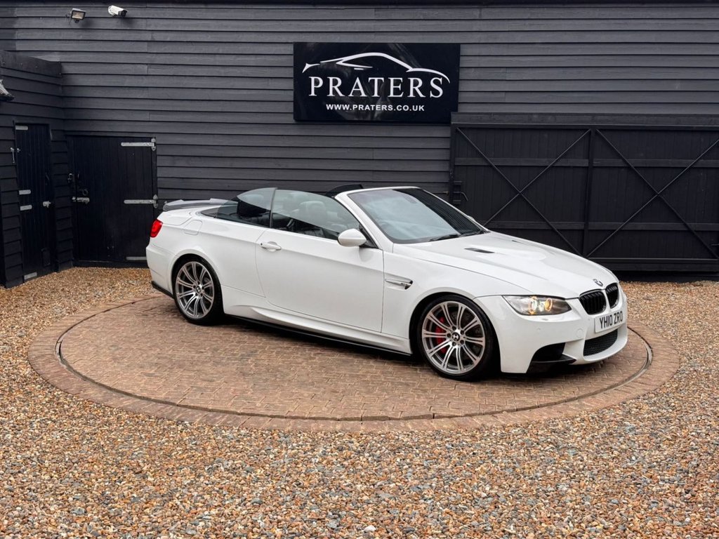 Used BMW M3 2010 for sale - 77978968: Photo 14