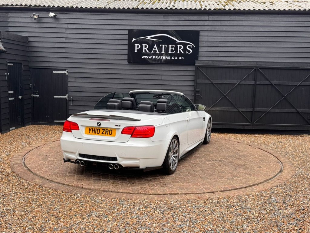 Used BMW M3 2010 for sale - 77978968: Photo 16