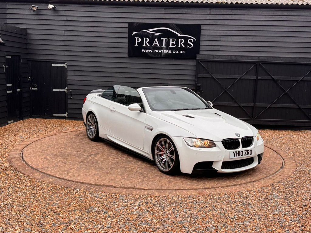 Used BMW M3 2010 for sale - 77978968: Photo 18