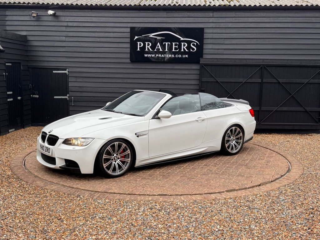 Used BMW M3 2010 for sale - 77978968: Photo 19