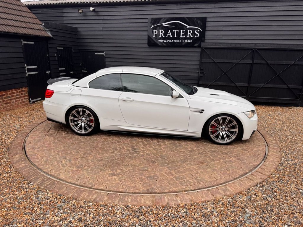 Used BMW M3 2010 for sale - 77978968: Photo 20