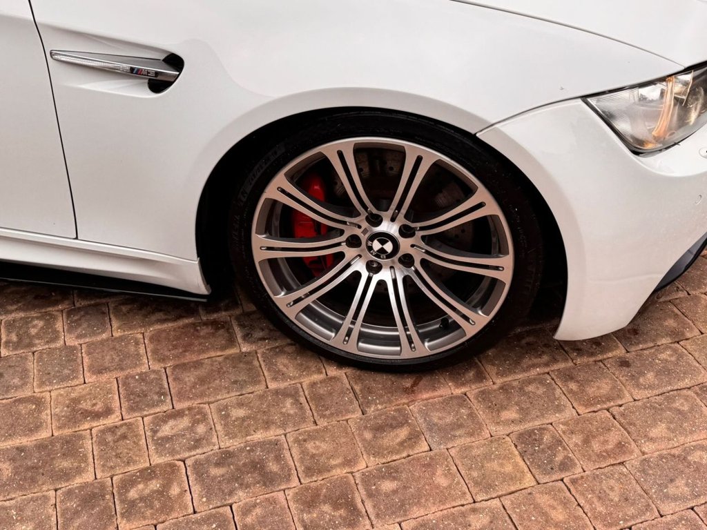 Used BMW M3 2010 for sale - 77978968: Photo 21