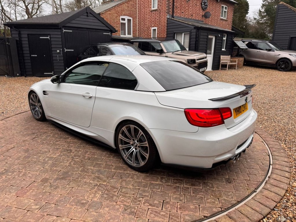 Used BMW M3 2010 for sale - 77978968: Photo 22