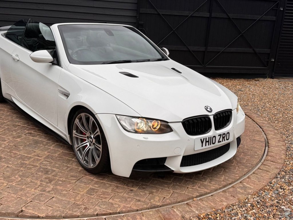 Used BMW M3 2010 for sale - 77978968: Photo 23