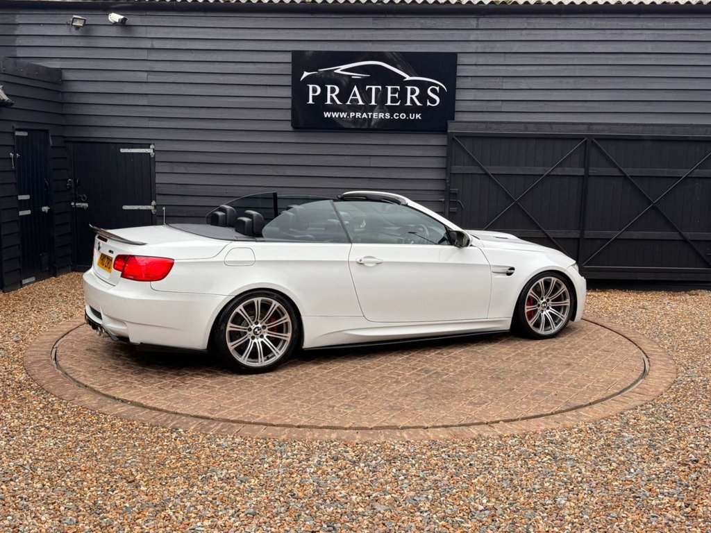 Used BMW M3 2010 for sale - 77978968: Photo 24