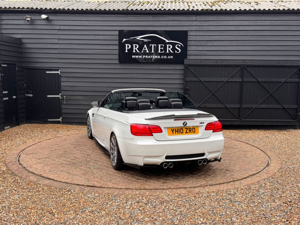 Used BMW M3 2010 for sale - 77978968: Photo 25