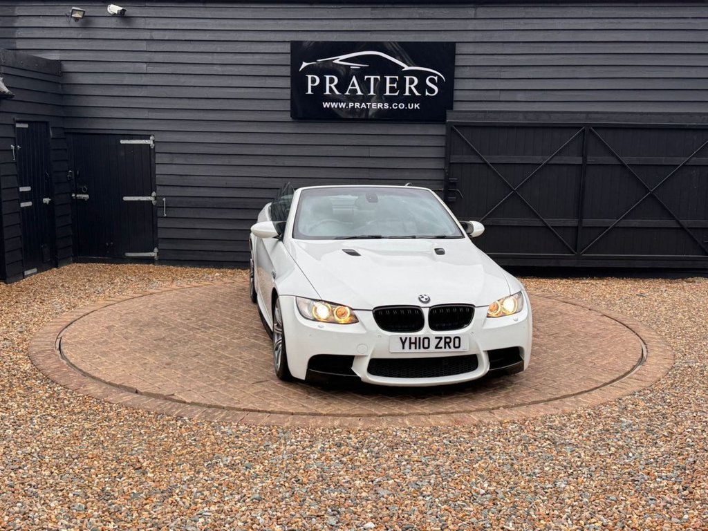 Used BMW M3 2010 for sale - 77978968: Photo 27