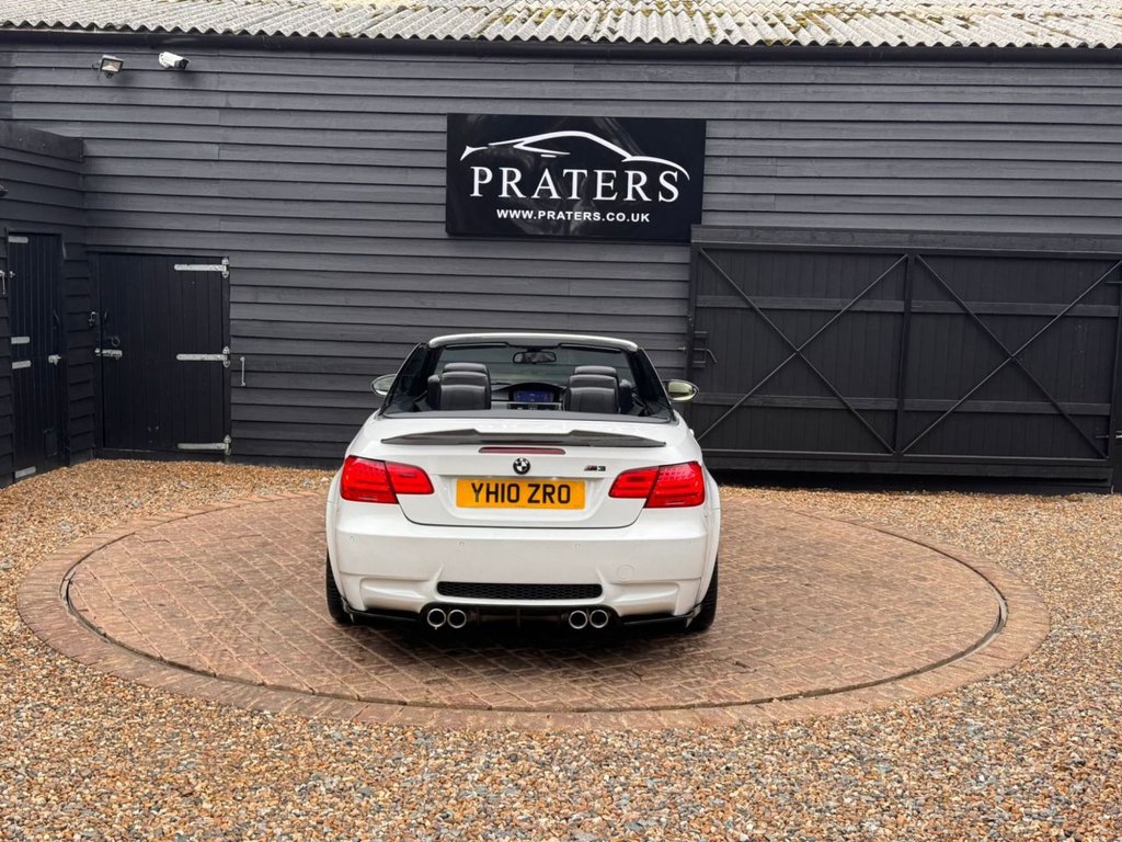 Used BMW M3 2010 for sale - 77978968: Photo 4