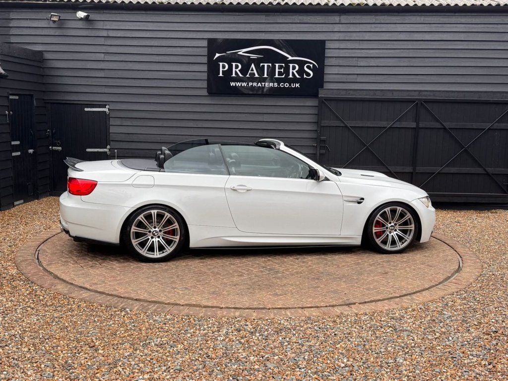 Used BMW M3 2010 for sale - 77978968: Photo 5