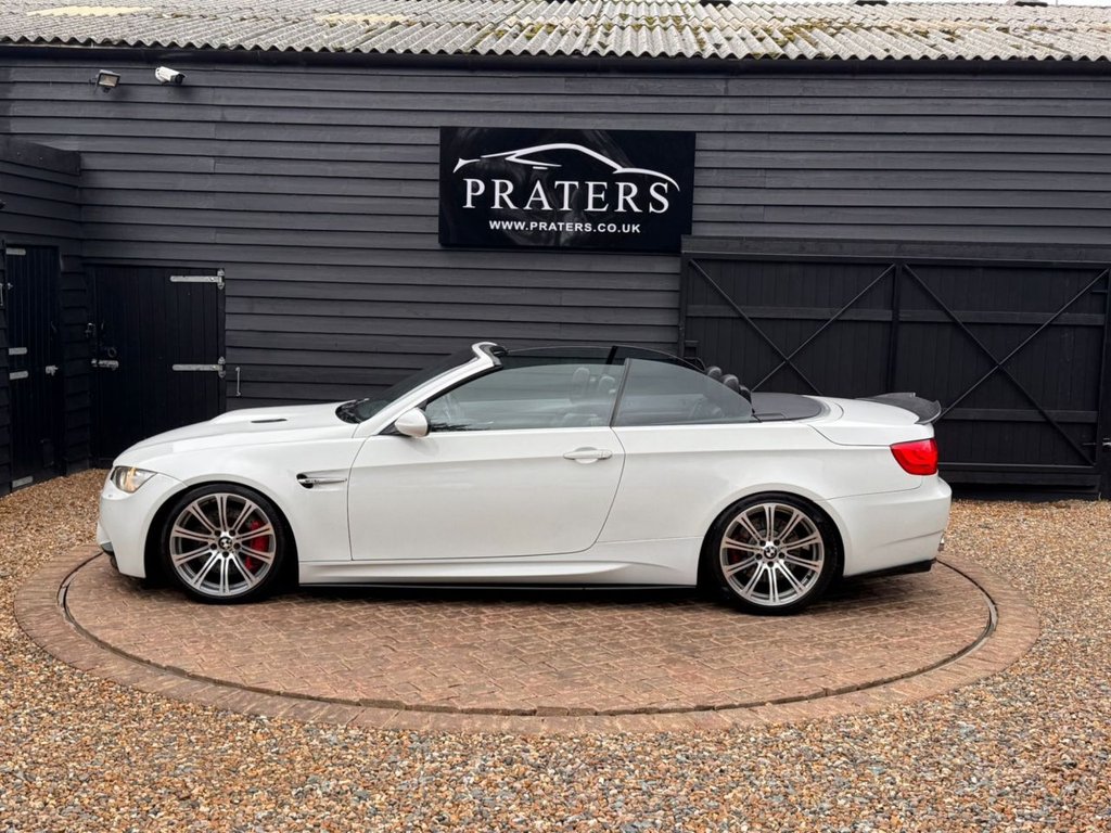 Used BMW M3 2010 for sale - 77978968: Photo 6