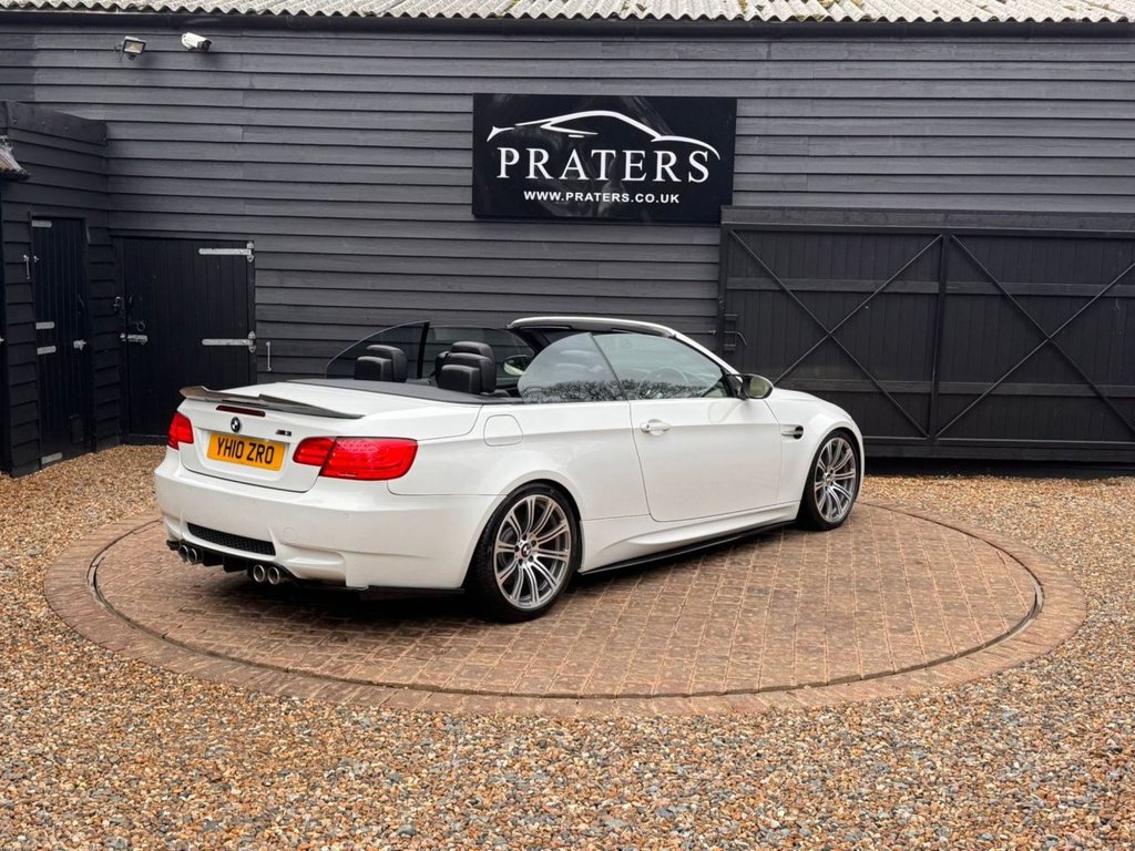 Used BMW M3 2010 for sale - 77978968: Photo 7