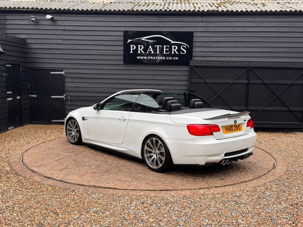 Used BMW M3 2010 for sale - 77978968: Photo 8