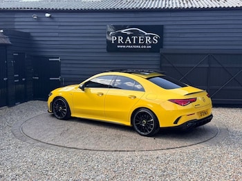 Used Mercedes-Benz CLA 2021 for sale - 78694033: Photo