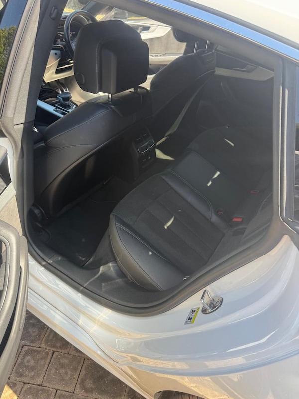 Used Audi A5 2021 for sale - 75206526: Photo 12