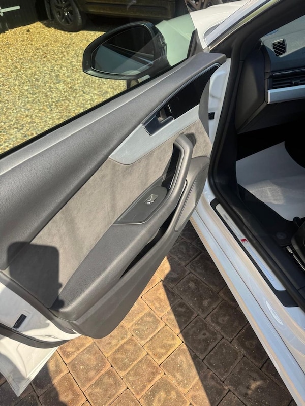 Used Audi A5 2021 for sale - 75206526: Photo 14