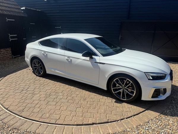Used Audi A5 2021 for sale - 75206526: Photo 18