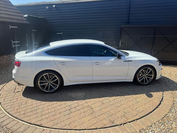 Used Audi A5 2021 for sale - 75206526: Photo 20