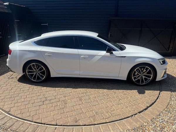 Used Audi A5 2021 for sale - 75206526: Photo 23
