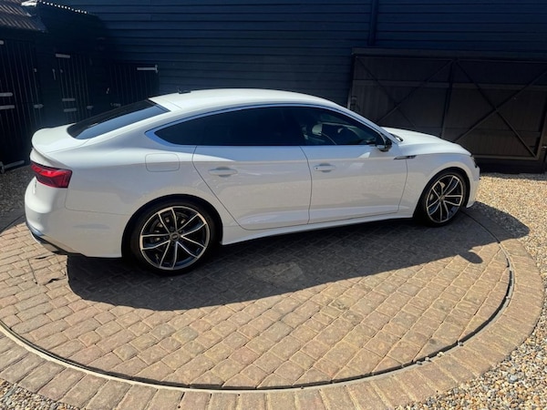 Used Audi A5 2021 for sale - 75206526: Photo 27